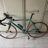 BICI VINTAGE BIANCHI