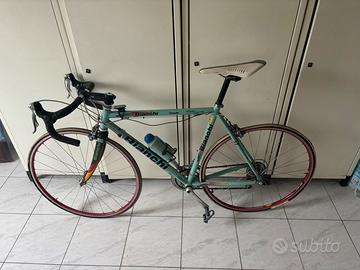 BICI VINTAGE BIANCHI