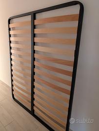 Rete matrimoniale 190x160