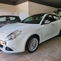 Giulietta 2.0 JTDm-2 170cv automatica UNICOPROPRIE