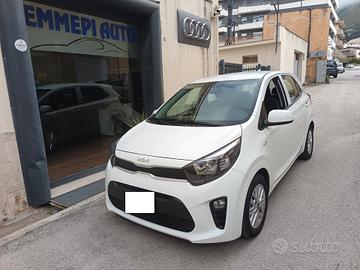 Kia Picanto 1.0 Urban km 37000 garanzia 2027