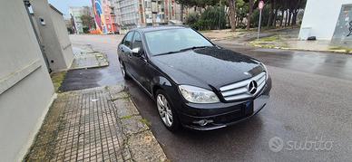 Mercedes c200 kompressor 1.8 gpl