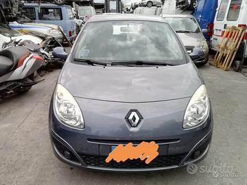 Renault New Twingo 2007 Per Ricambi