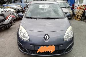 Renault New Twingo 2007 Per Ricambi
