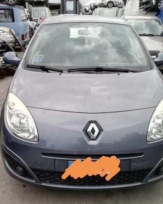 Renault New Twingo 2007 Per Ricambi