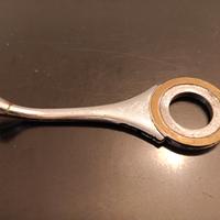 LEVA ACCELERATORE per ciclomotore d’epoca