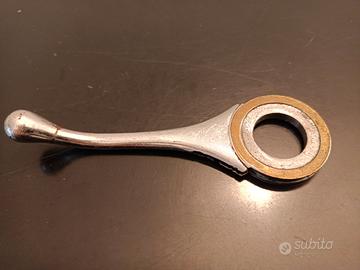 LEVA ACCELERATORE per ciclomotore d’epoca