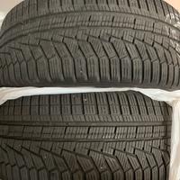 N.2 225/40 R19 93V Hankook Winter Icept Evo 2