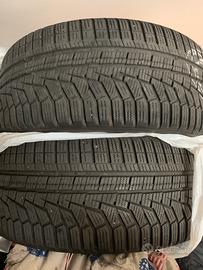 N.2 225/40 R19 93V Hankook Winter Icept Evo 2