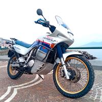 Honda Transalp 