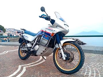 Honda Transalp 