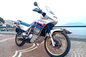Honda Transalp 