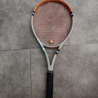 wilson burn 100 Ls v5 18x16