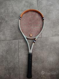 wilson burn 100 Ls v5 18x16