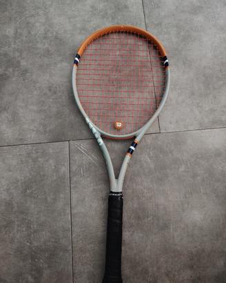 wilson burn 100 Ls v5 18x16