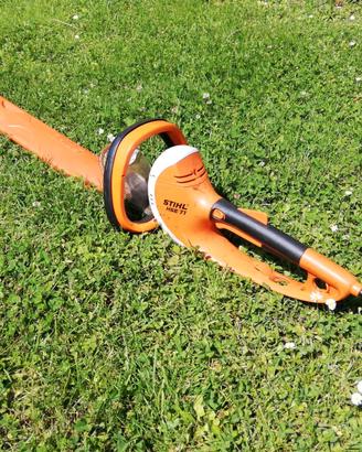 Tosasiepi Stihl HSE 71