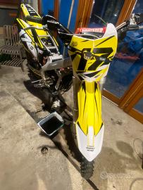 Suzuki valenti rme 50 2013