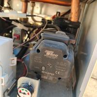 Caldaia Savio Super Evo Dens