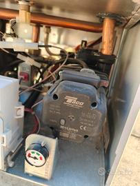 Caldaia Savio Super Evo Dens