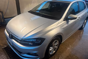 Volkswagen Polo 1.6 TDI 80CV ComfortLine (2018)