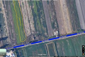 Terreno categoria d2