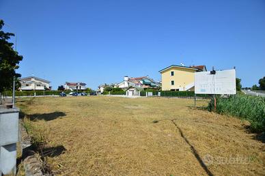 TER. RESIDENZIALE A SAN DONÀ DI PIAVE