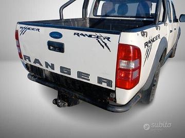 SPONDA 2006 FORD RANGER PICK UP 2.5 TDCI DOUBLE CA