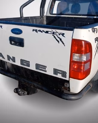 SPONDA 2006 FORD RANGER PICK UP 2.5 TDCI DOUBLE CA