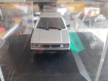 Lancia Delta Modellino Scala 1/43