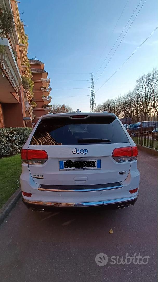 Jeep Grand Cherokee 2013 photo 3