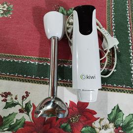 Frullatore a immersione Kiwi