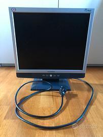 Monitor Yundai