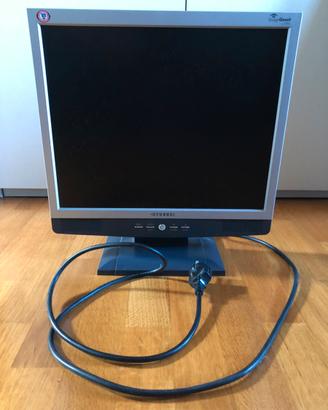 Monitor Yundai