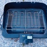 Barbecue elettrico