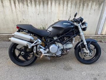 DUCATI Monster s2r 800