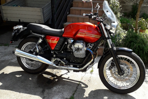 Guzzi v 7