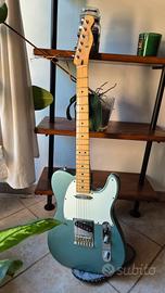 Fender telecaster player series