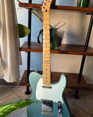 Fender telecaster player series