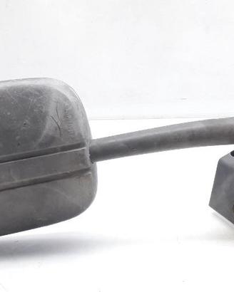 Specchio Retrovisore Dx Citroen C15