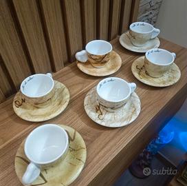 Tazzine da caffè Thun