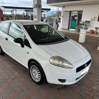 Fiat grande punto 1.3 diesel