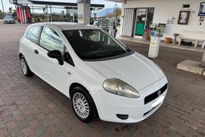 Fiat grande punto 1.3 diesel