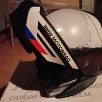 Casco BMW Motorrad system 7 evo NUOVO  tg 60/61