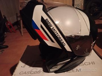 Casco BMW Motorrad system 7 evo NUOVO  tg 60/61