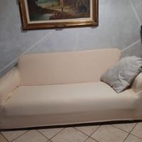 divano letto  2 posti