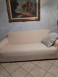 divano letto  2 posti