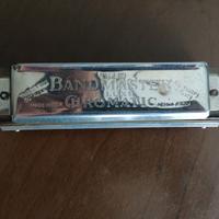 Armonica the bandmaster deluxe chromatic