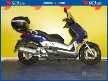 YAMAHA X-Max 250 Garantito e Finanziabile