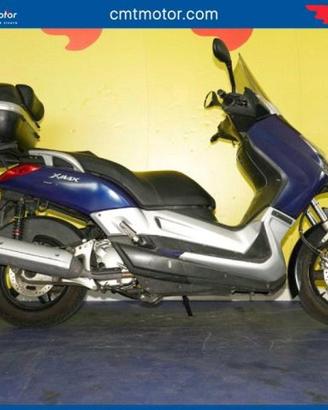 YAMAHA X-Max 250 Garantito e Finanziabile
