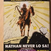 Dylan Dog n. 22  Il tunnel dell'orrore 
